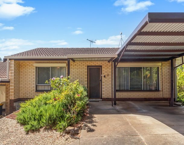 2/21 Matthew Street, Bedford Park SA 5042