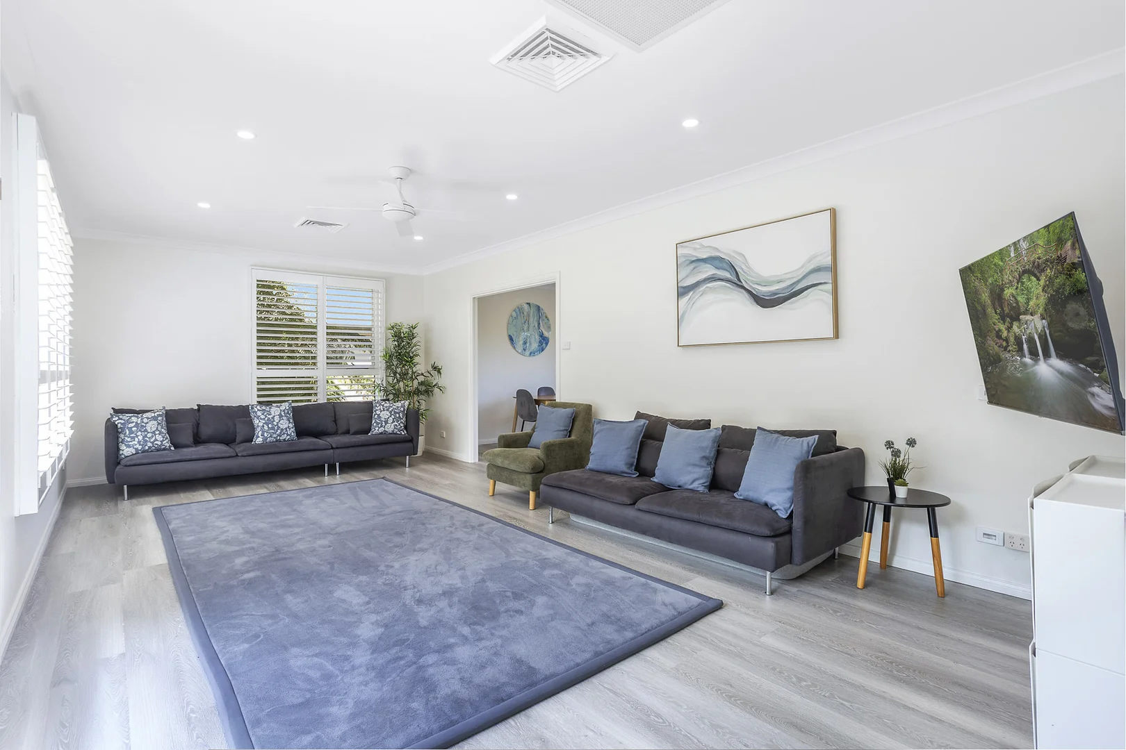 1 Foreman Place, Barden Ridge NSW 2234 | Domain