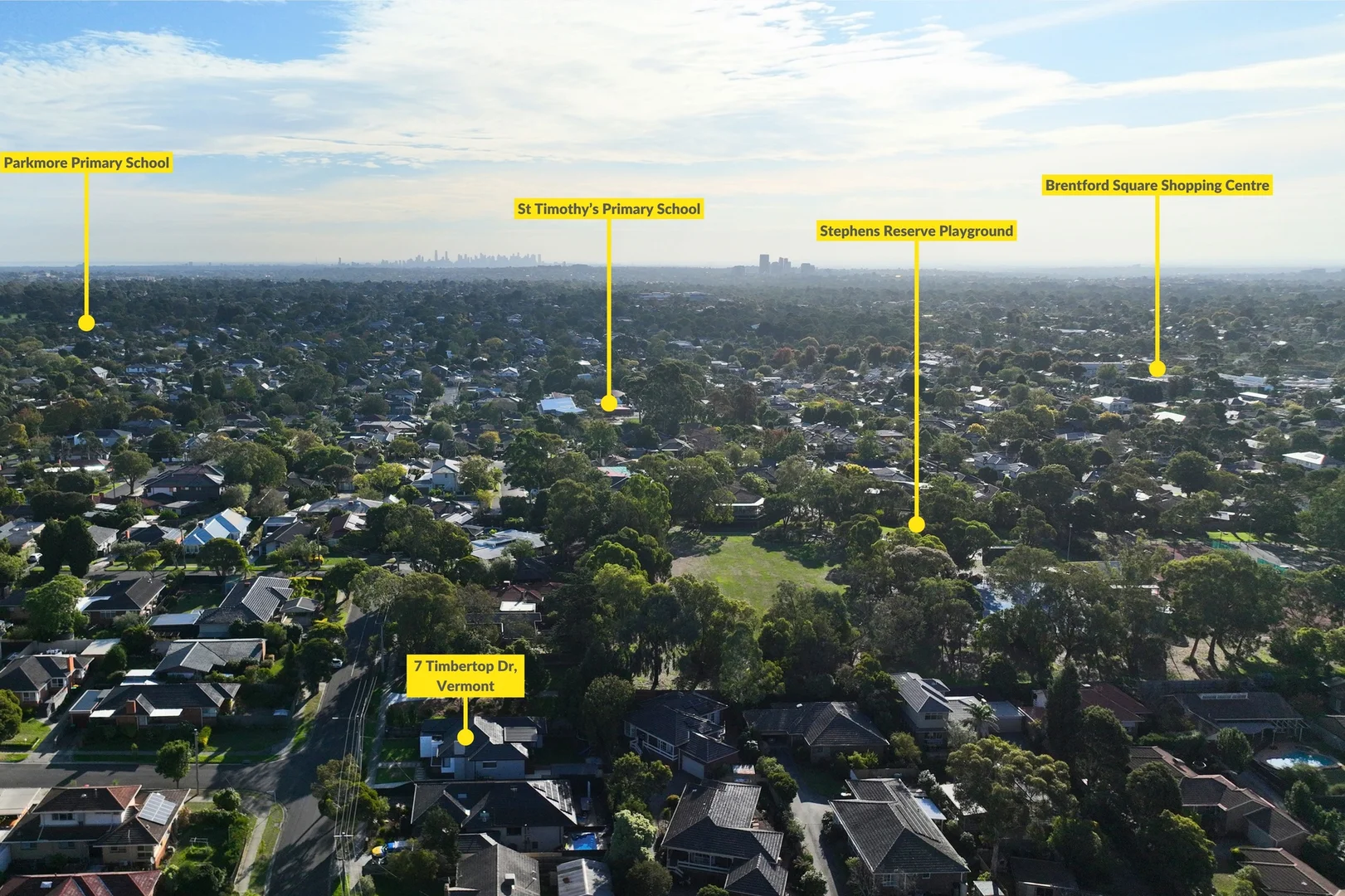 Additional image 20 of 7 Timbertop Drive, Vermont VIC 3133