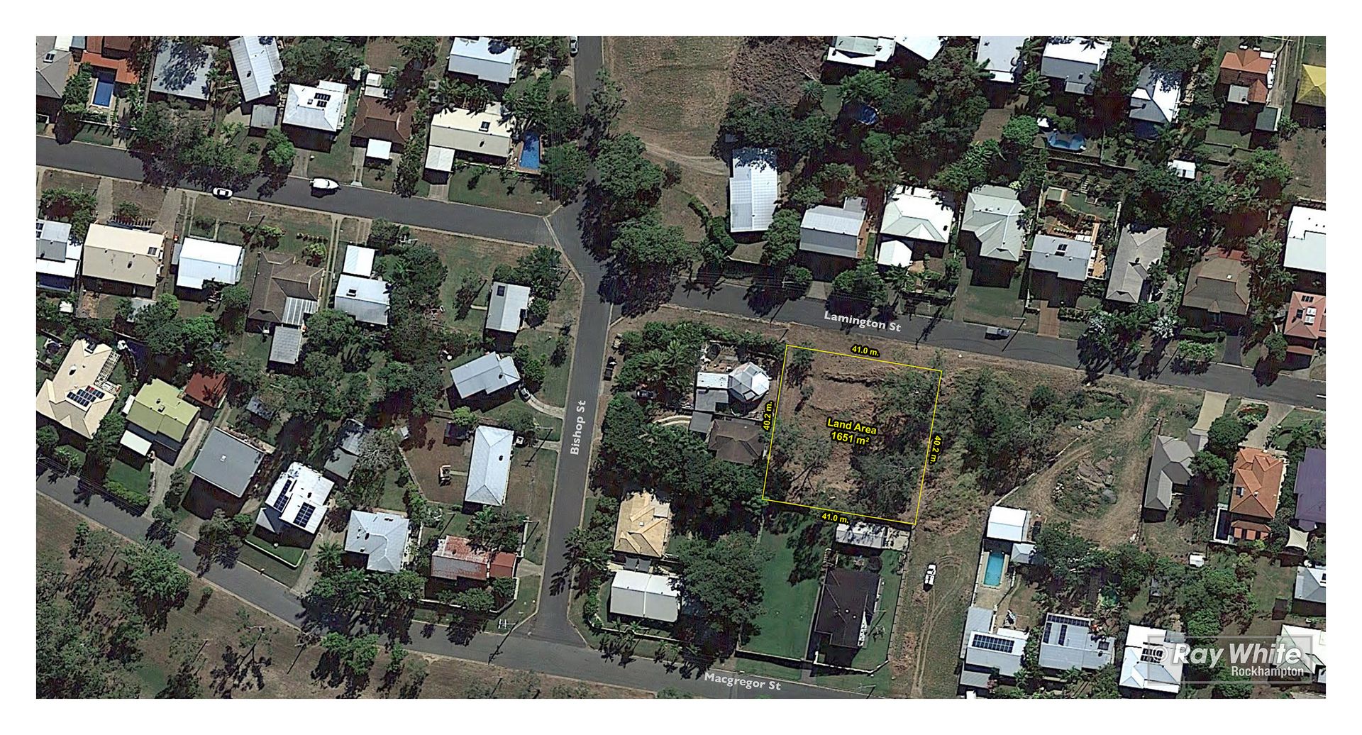 101 Normanby Street, The Range QLD 4700, Image 1