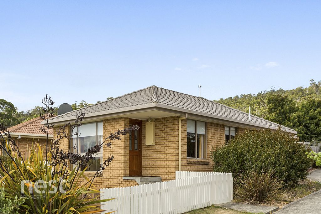 1/128 Oakdowns Parade, Oakdowns TAS 7019, Image 0