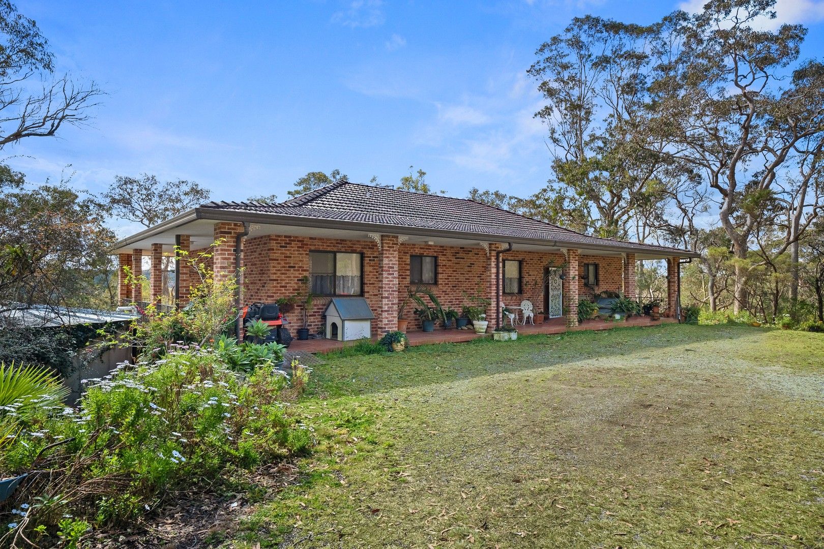 57 Mitchells Road, Sackville North NSW 2756 House for Sale Domain