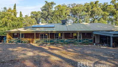 Picture of 15 Phillip Road, AVONSLEIGH VIC 3782