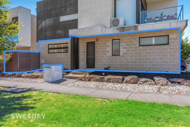 Picture of 11 Fontana Close, SUNSHINE WEST VIC 3020