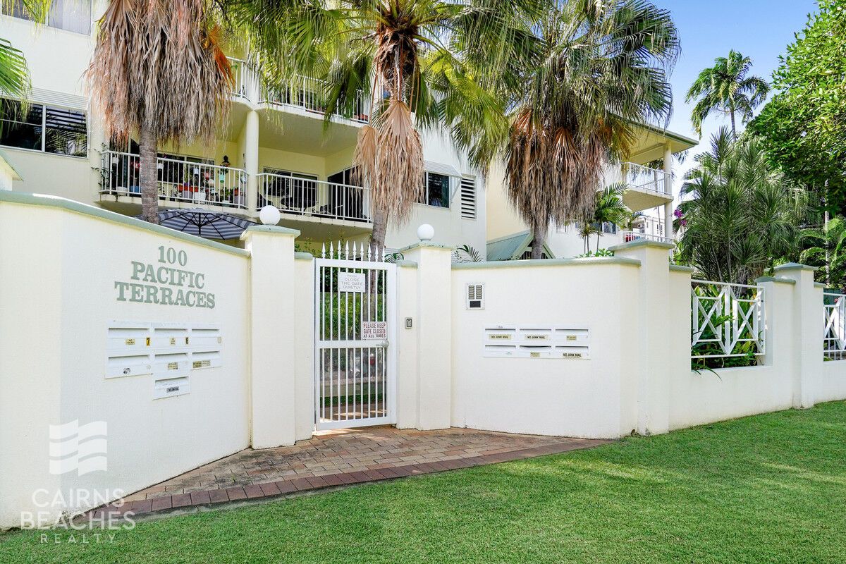 2 bedrooms Apartment / Unit / Flat in 9/98-100 Moore Street TRINITY BEACH QLD, 4879