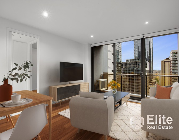 2106/318 Russell Street, Melbourne VIC 3000