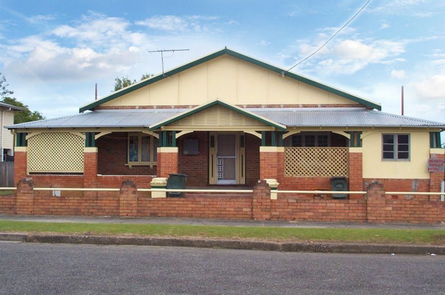 1 bedrooms House in 2/18 Regent Street KEMPSEY NSW, 2440