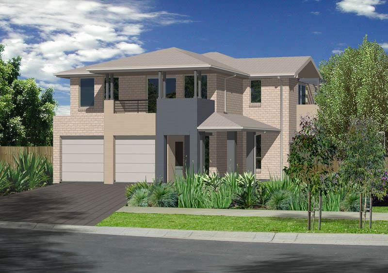 Lot 2131 Ekala Avenue, The Ponds NSW 2769, Image 0