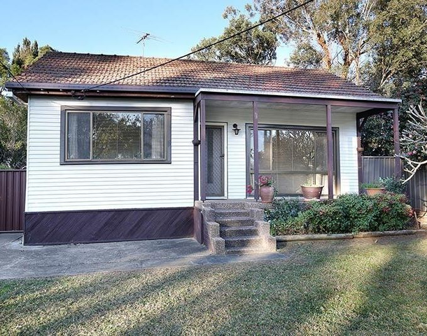 19 Miller Road, Chester Hill NSW 2162