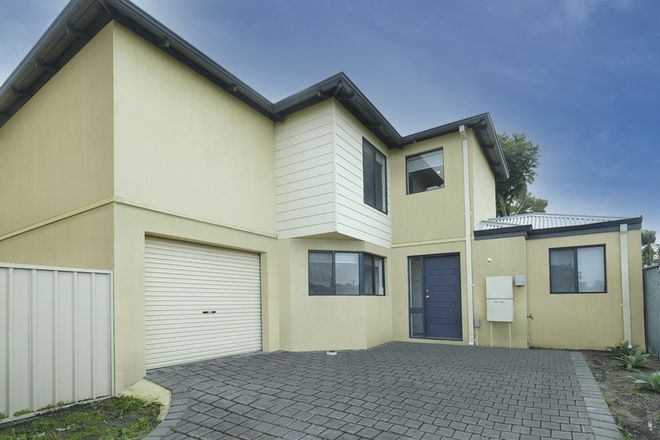 Picture of 3/351 Hardey Road, CLOVERDALE WA 6105