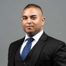 Bimal Abeysiri, Sales representative