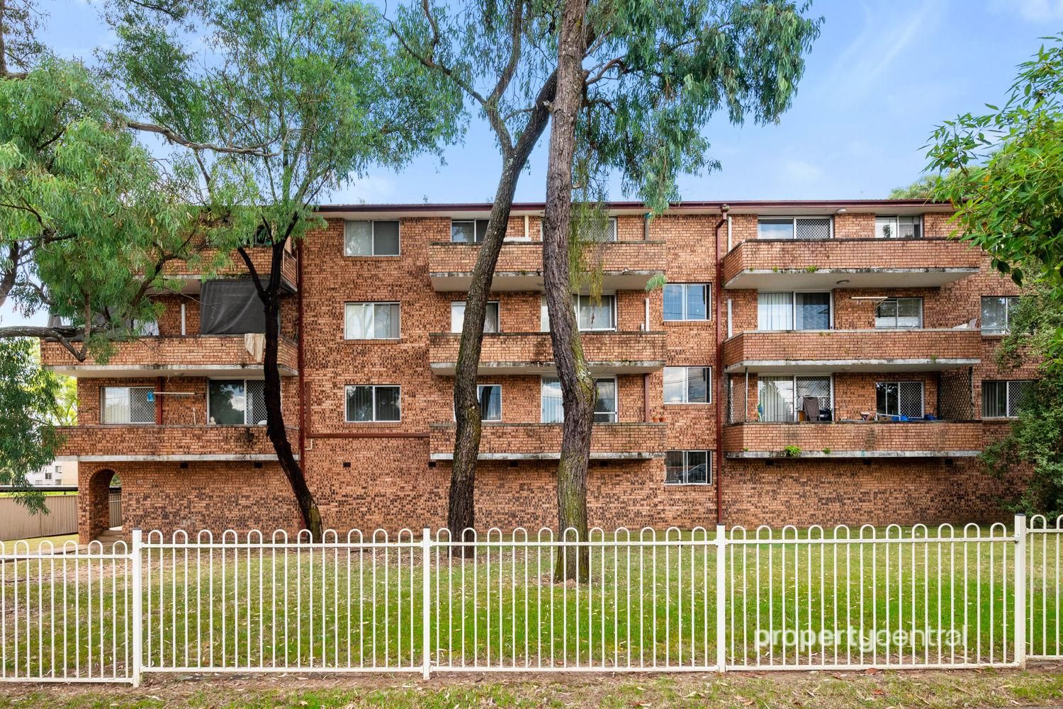 17/165-169 Derby Street, Penrith NSW 2750, Image 0