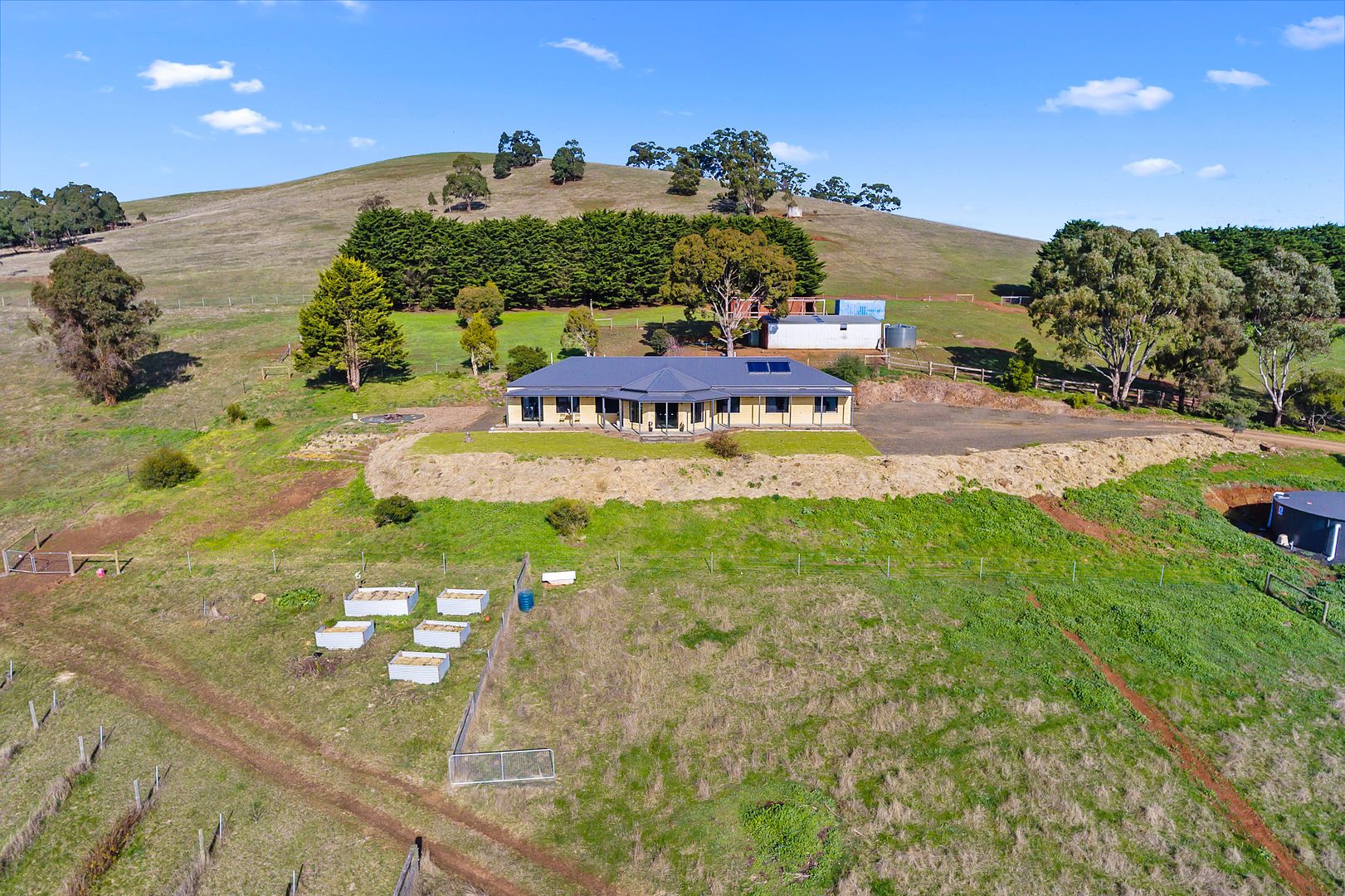 1481 Kilmore Lancefield Road, Springfield VIC 3434, Image 2