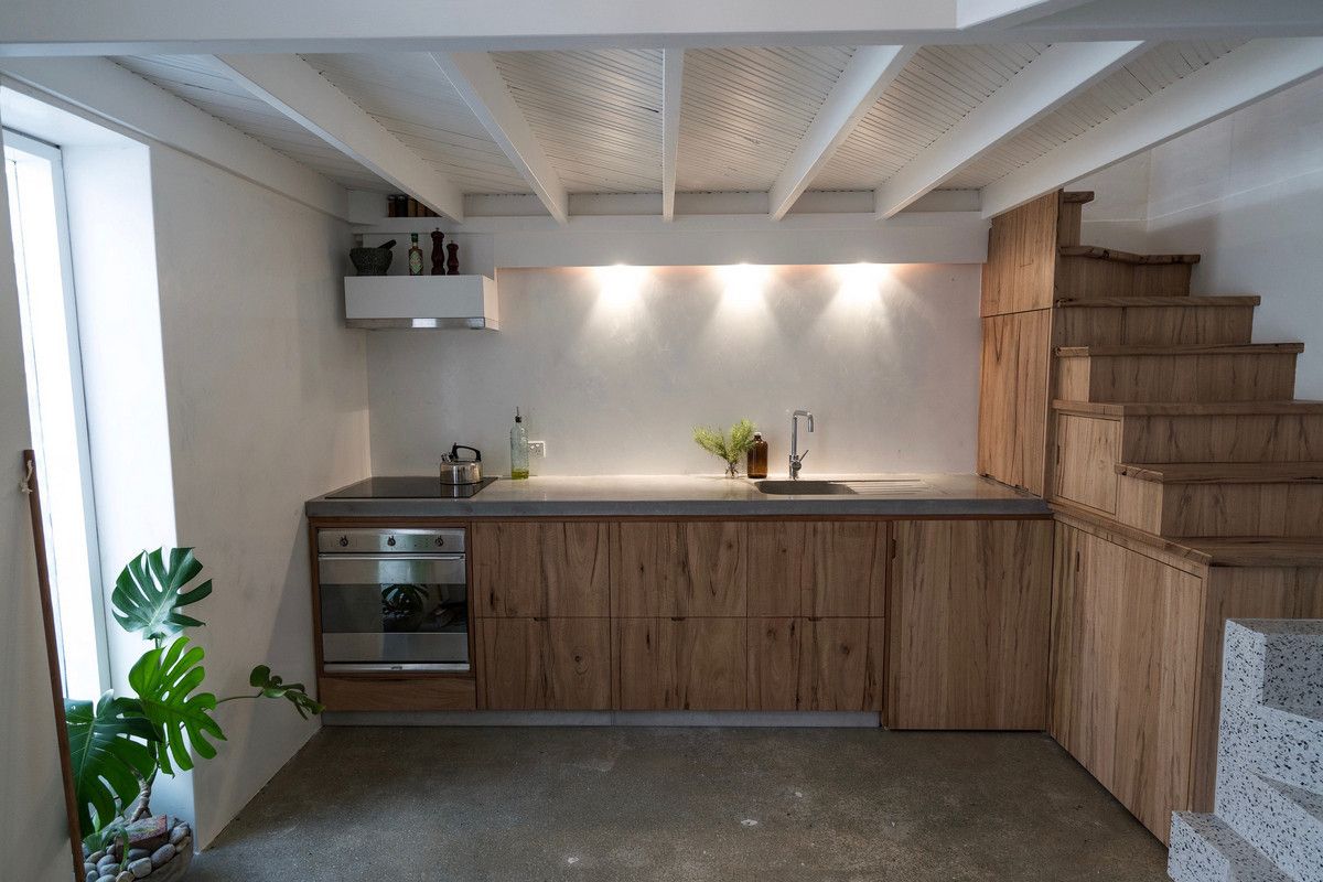 Studio in 9/33 Pakenham Street, FREMANTLE WA, 6160