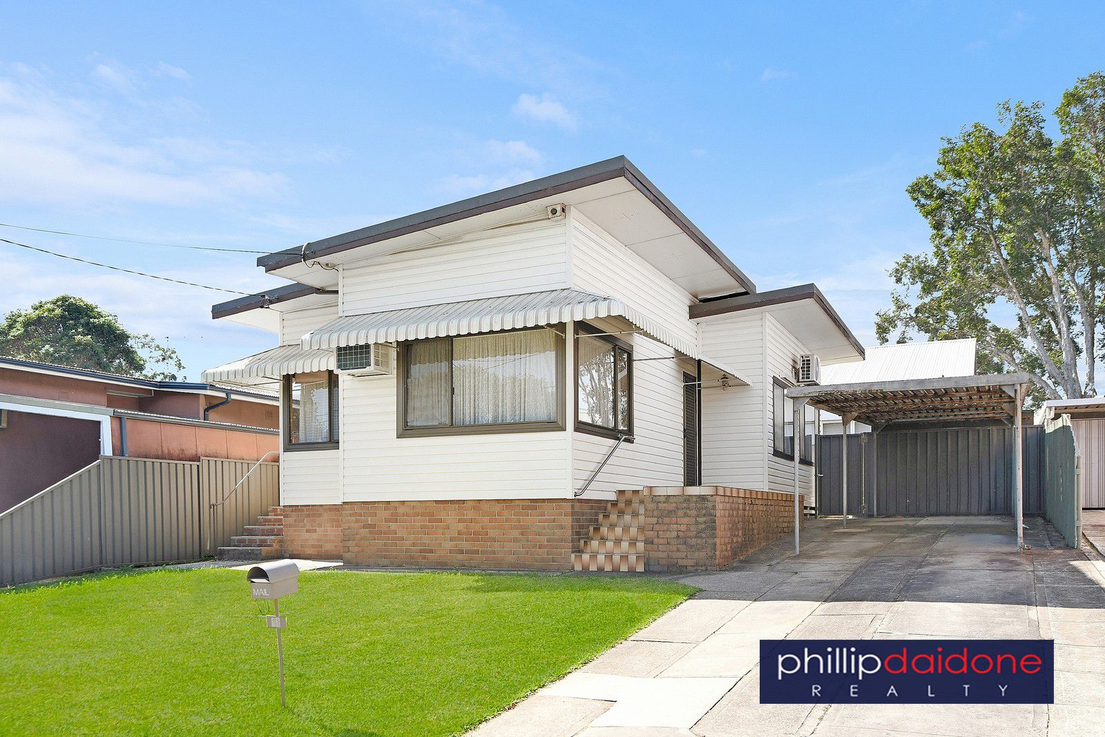 11 Dempster Crescent, Regents Park NSW 2143, Image 0