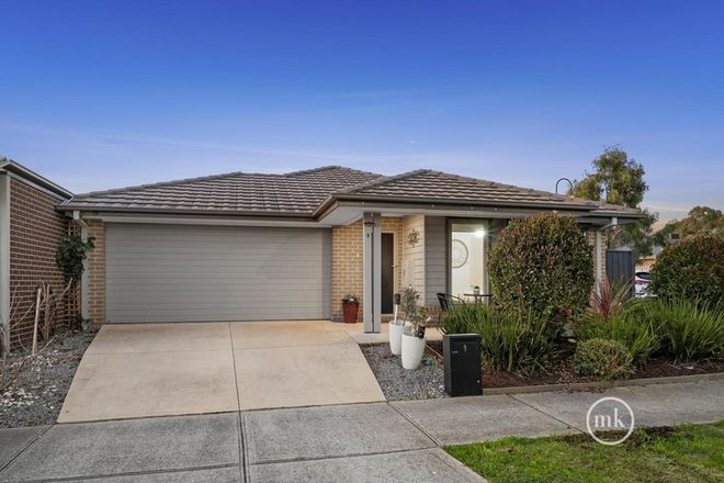 Picture of 9 Morinda Way, DOREEN VIC 3754