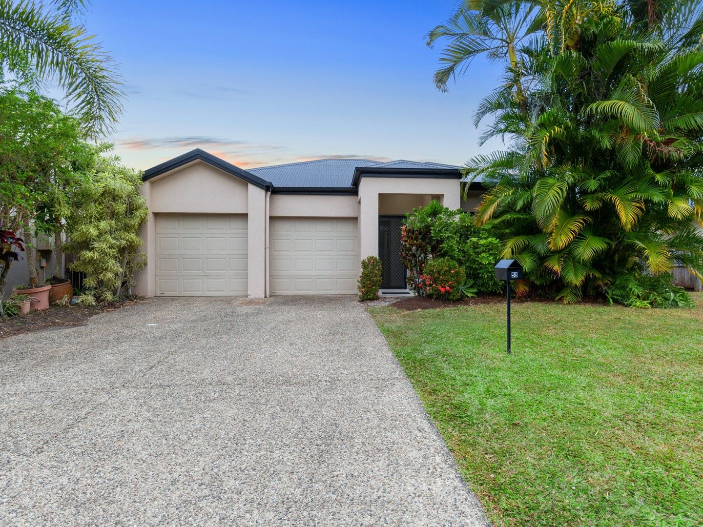53 Chesterfield Close, Brinsmead QLD 4870 Domain