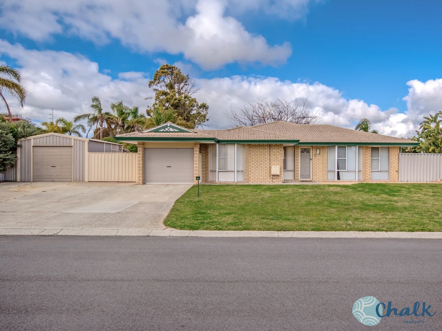 2 Monaco Close, Warnbro WA 6169, Image 1