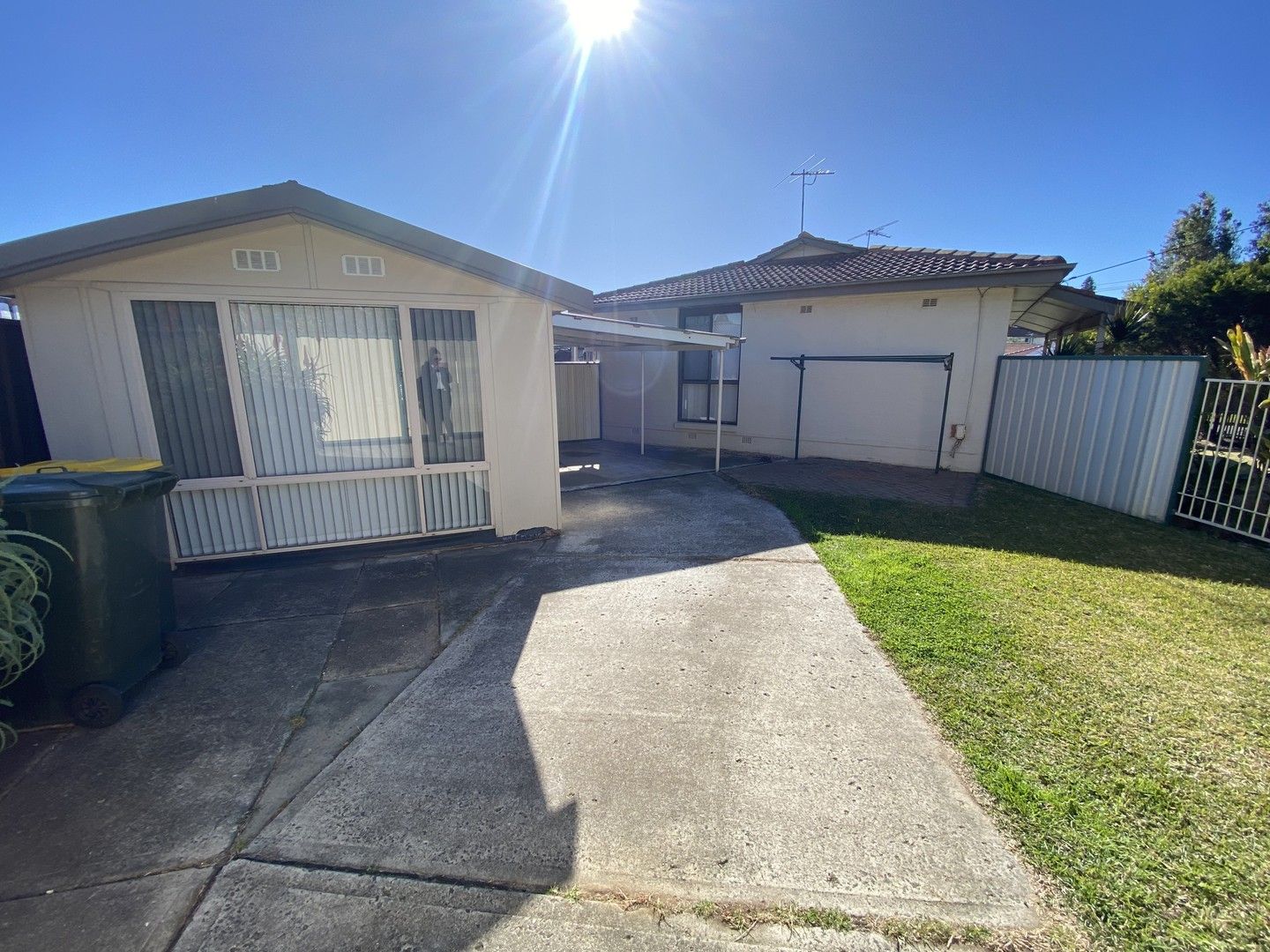 30a Fitzgerald Crescent, Blackett NSW 2770 House For Rent 305 Domain