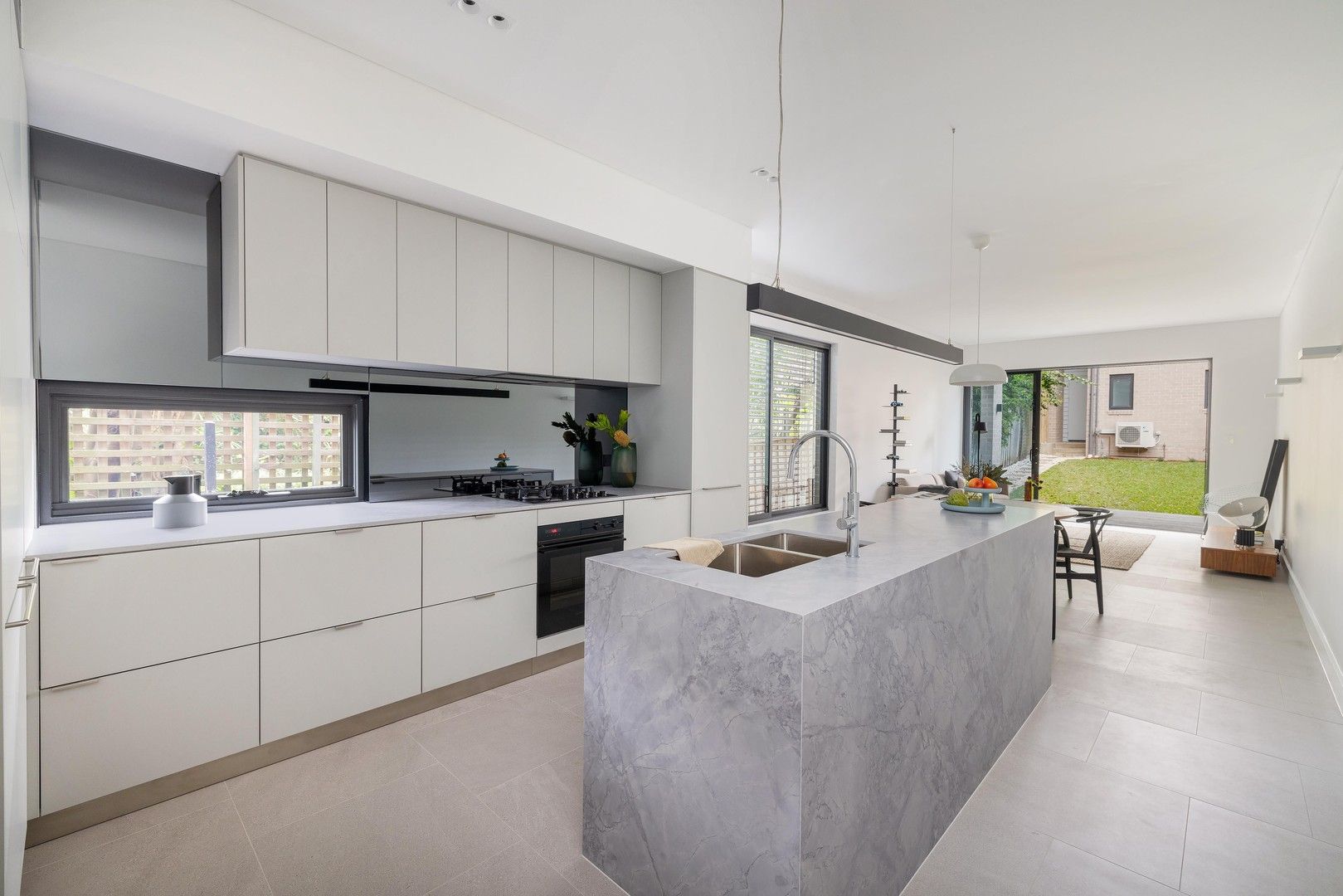 4 bedrooms House in 4a The Parade DULWICH HILL NSW, 2203