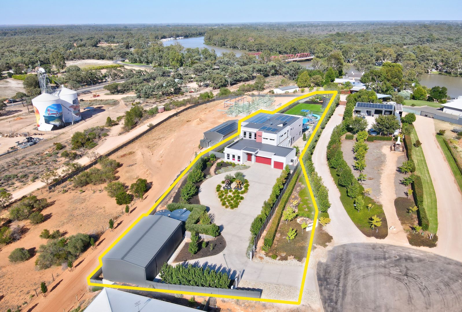 6 Panorama Court, Paringa SA 5340, Image 2