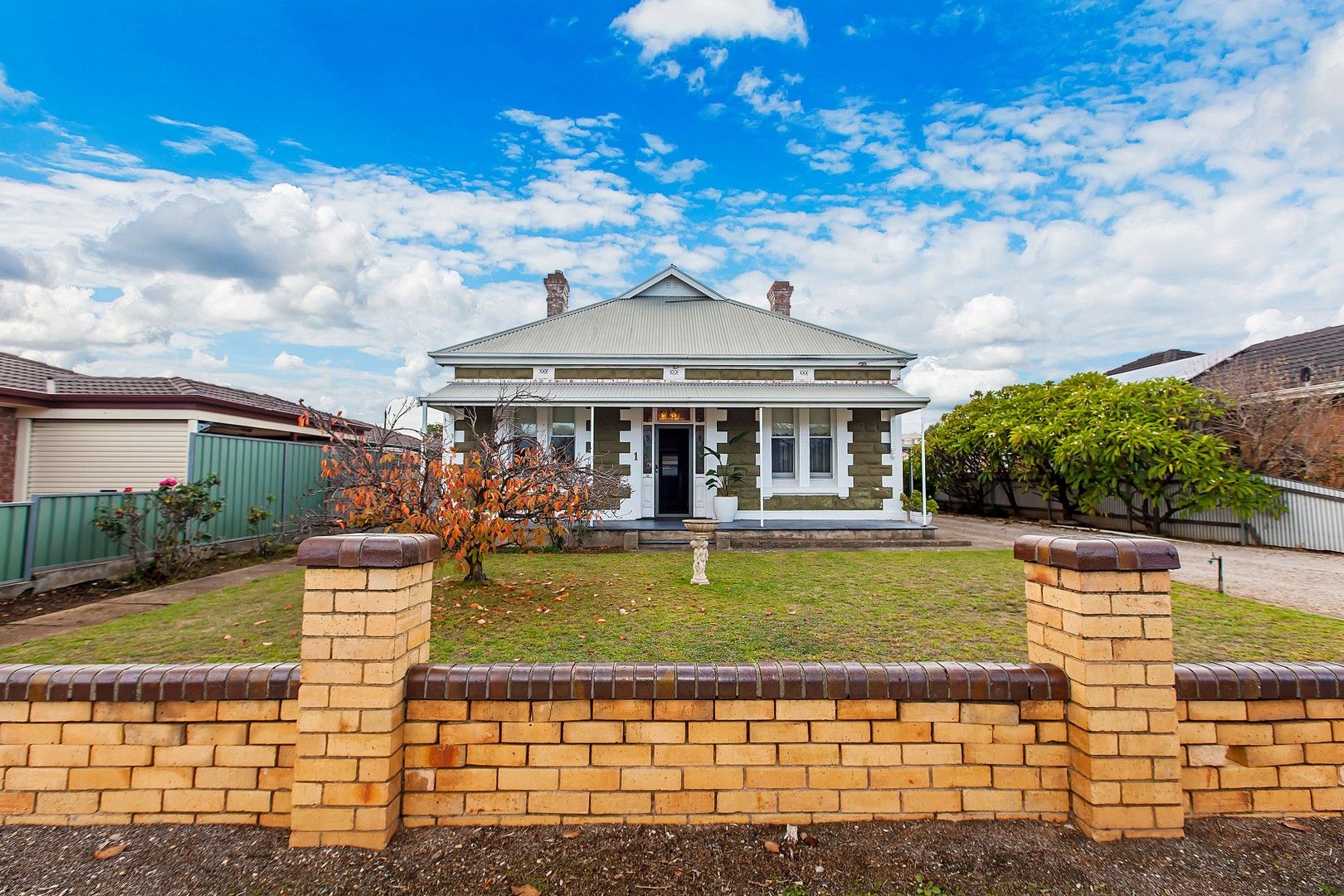 1 Curzon Street, Camden Park SA 5038, Image 0