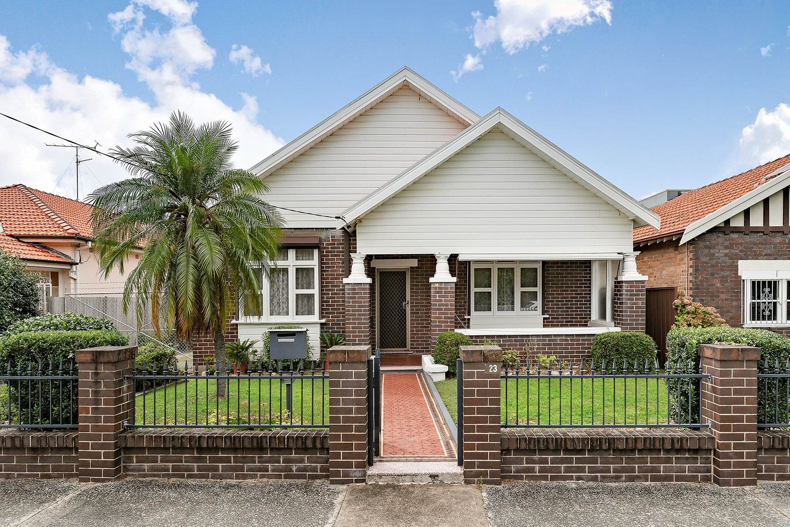 23 Eastern Avenue, Kensington NSW 2033, Image 0