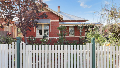 Picture of 42 Gellibrand Street, COLAC VIC 3250