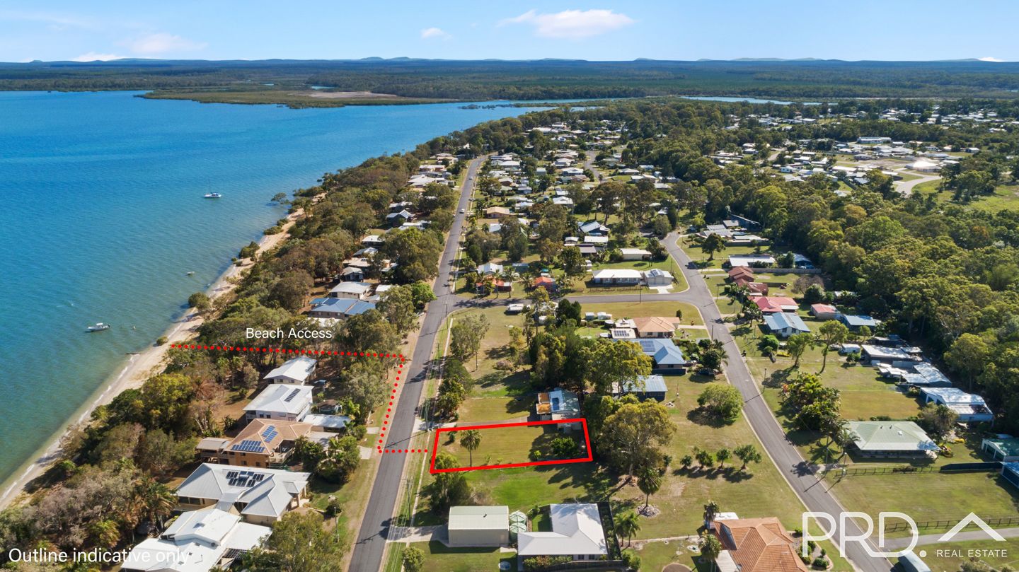 Lot 28 Boronia Drive, Poona QLD 4650, Image 0