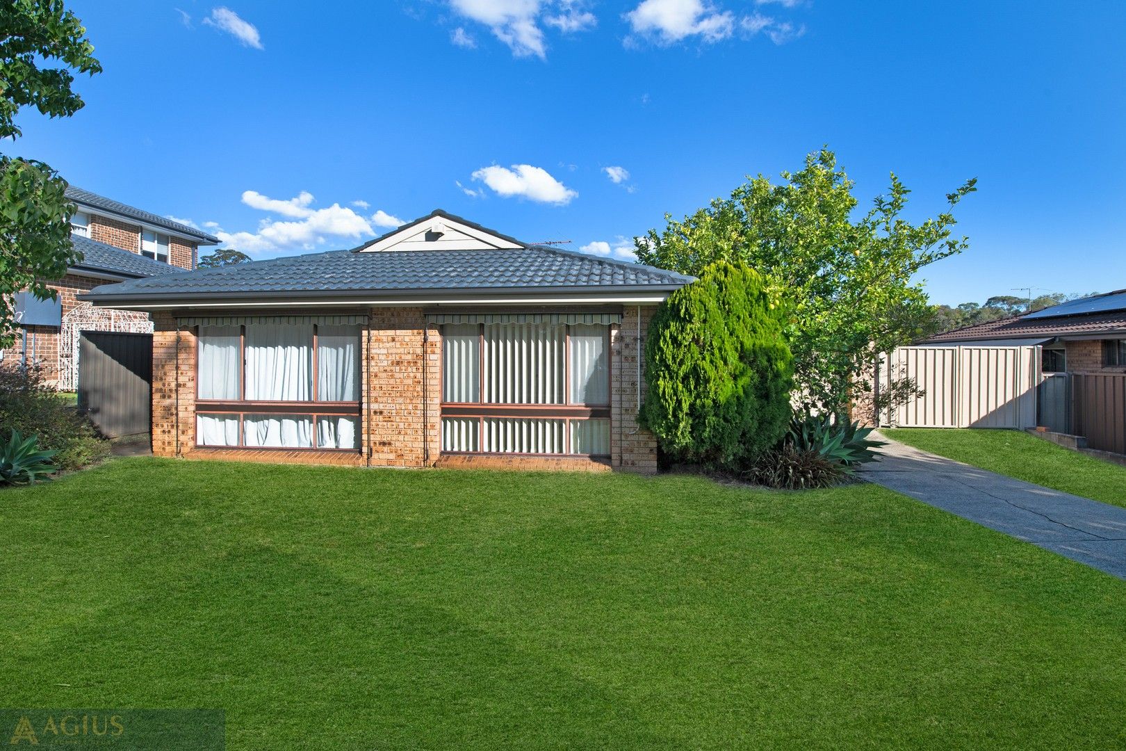126 Ollier Crescent, Prospect NSW 2148, Image 0