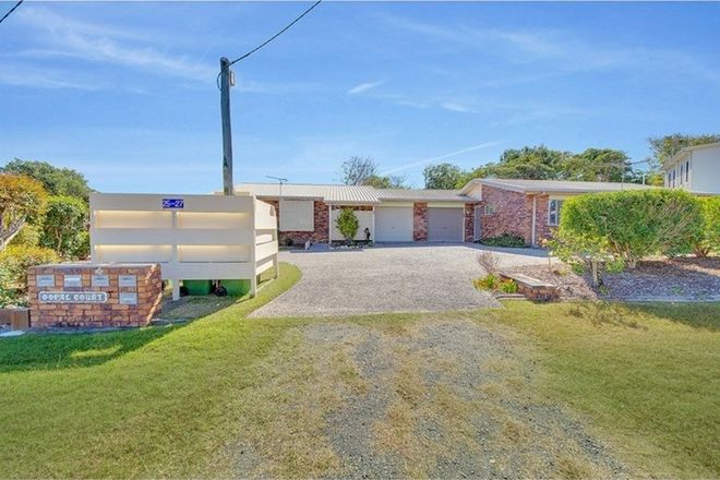 Picture of 1/25-27 Richard Street, EMU PARK QLD 4710