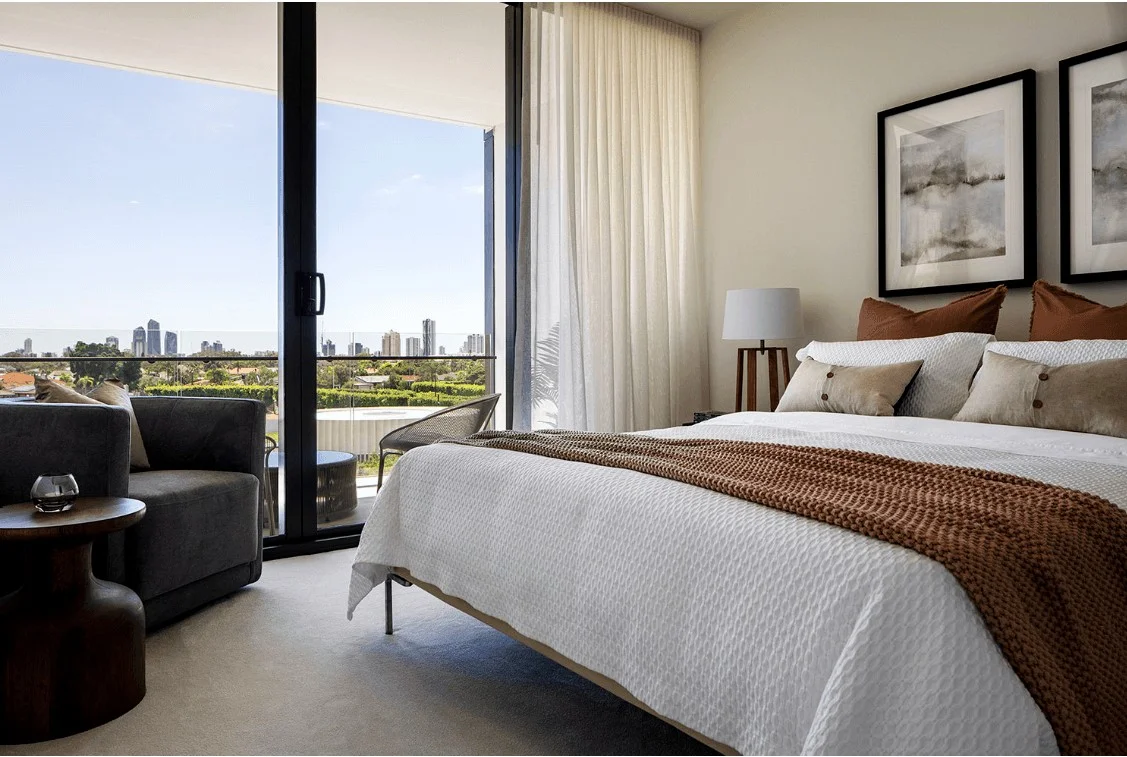 Additional image 7 of 3205/24 The Lanes Boulevard, Mermaid Waters QLD 4218