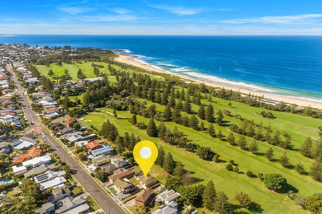 Picture of 110A Grandview Street, SHELLY BEACH NSW 2261