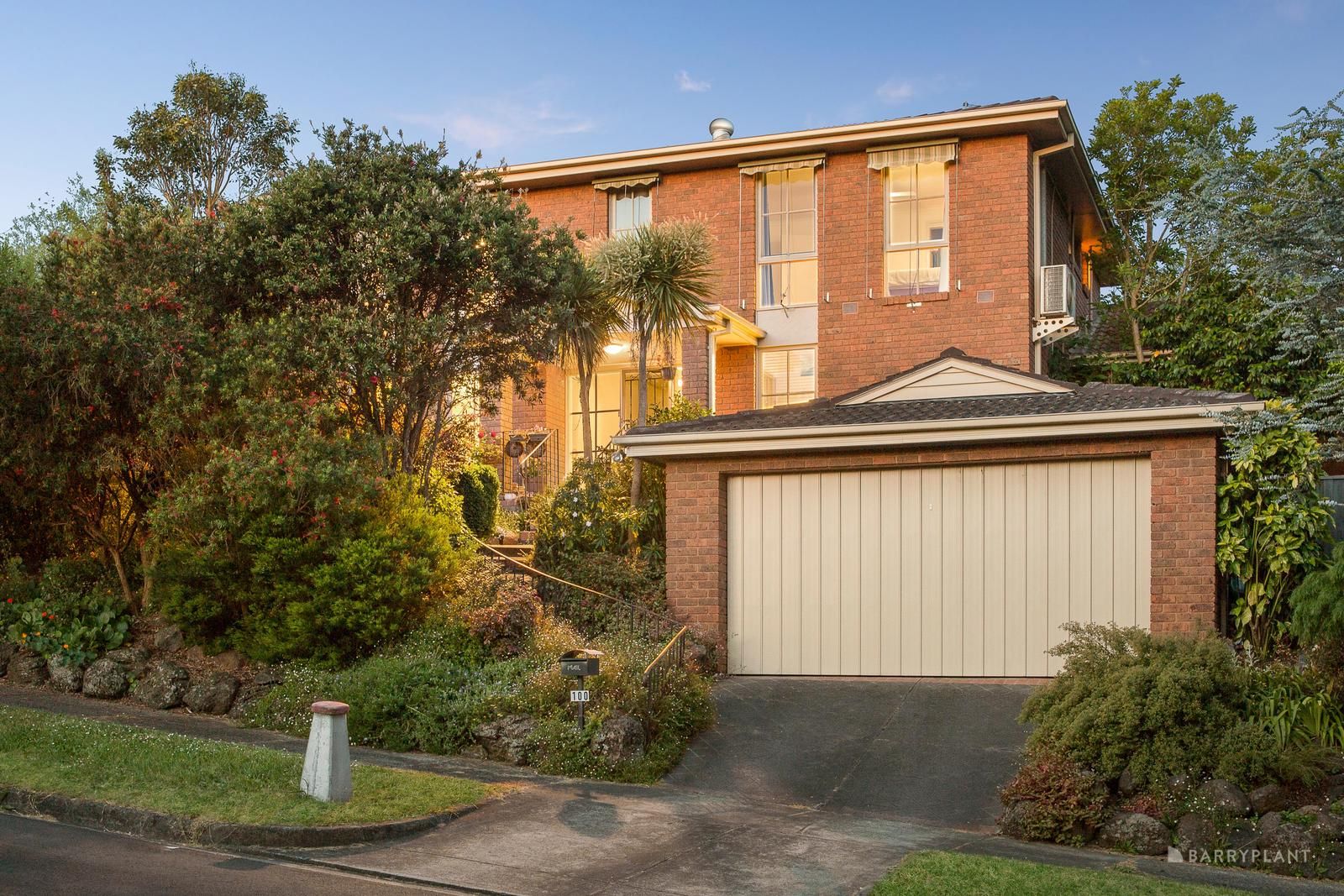 100 Polaris Drive, Doncaster East VIC 3109, Image 0