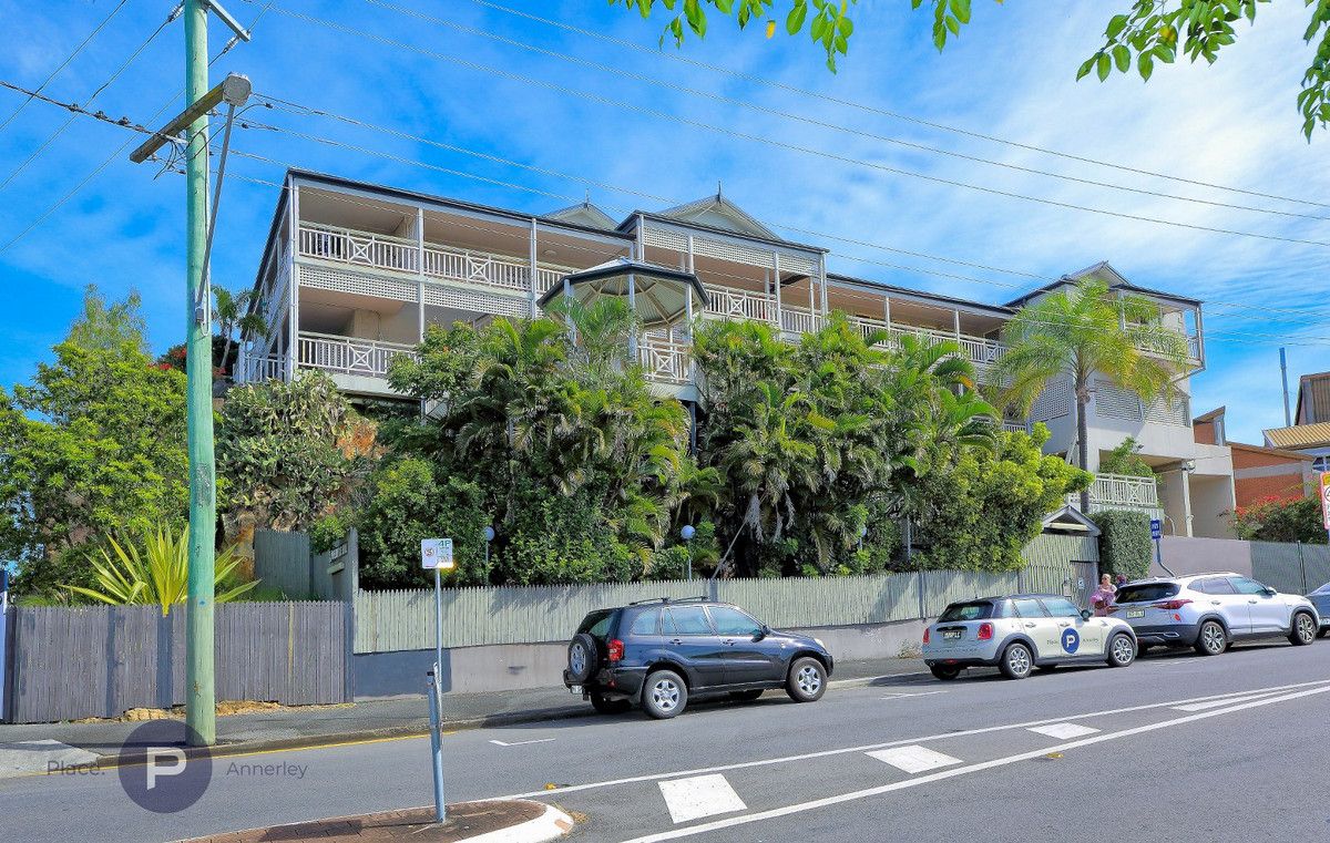 5/142 Saint Pauls Terrace, Spring Hill QLD 4000, Image 0