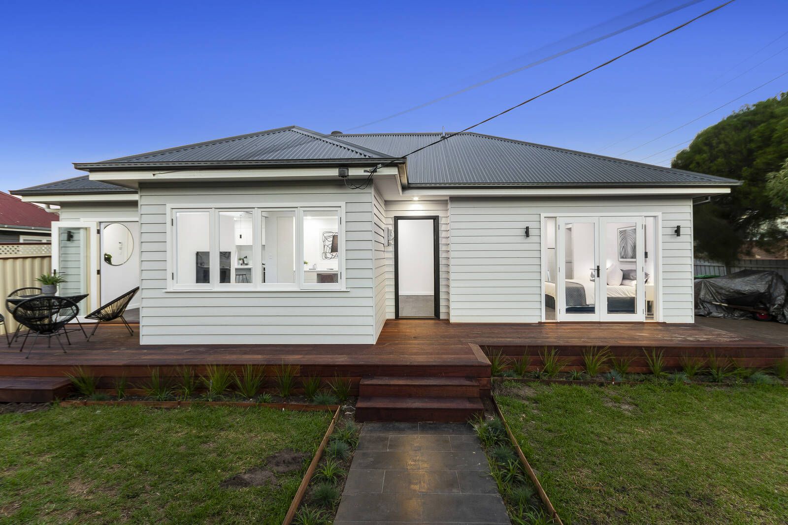 57 New Street, South Kingsville VIC 3015
