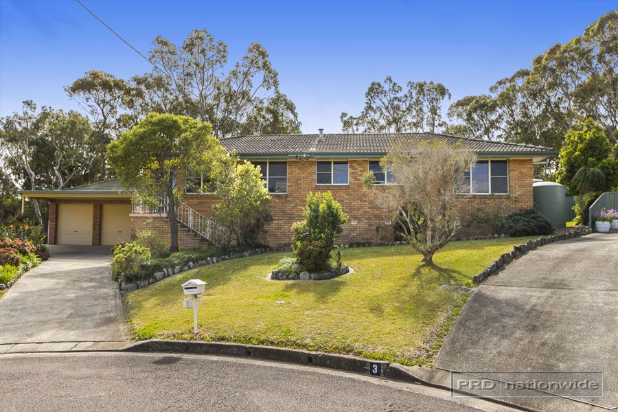 5 Ingar Close, Whitebridge NSW 2290, Image 0