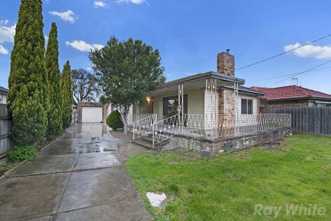 Picture of 29 Haresta Avenue, DANDENONG SOUTH VIC 3175