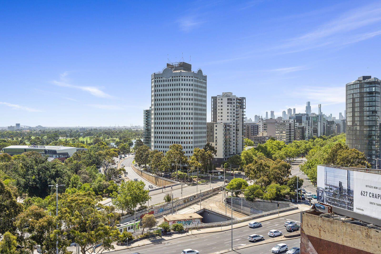 805/6 St Kilda Road, St Kilda VIC 3182, Image 1