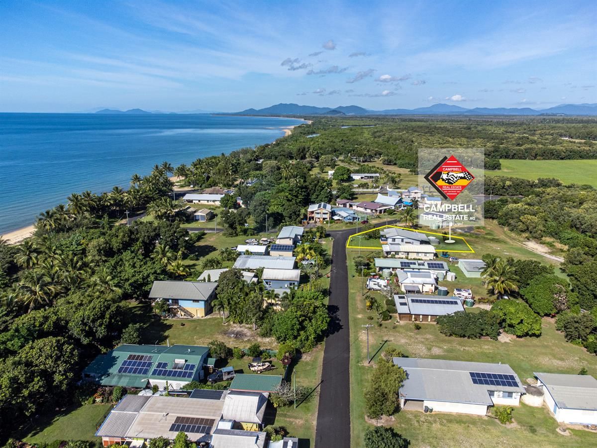 2 Inarlinga Rd, Cowley Beach QLD 4871 Domain