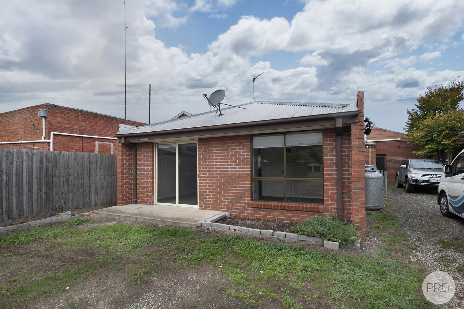 Rear 70 Neil Street, Beaufort VIC 3373