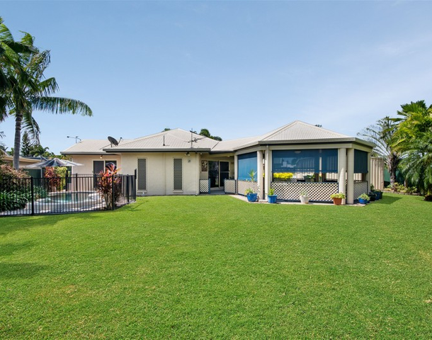 25 Martello Drive, Kirwan QLD 4817