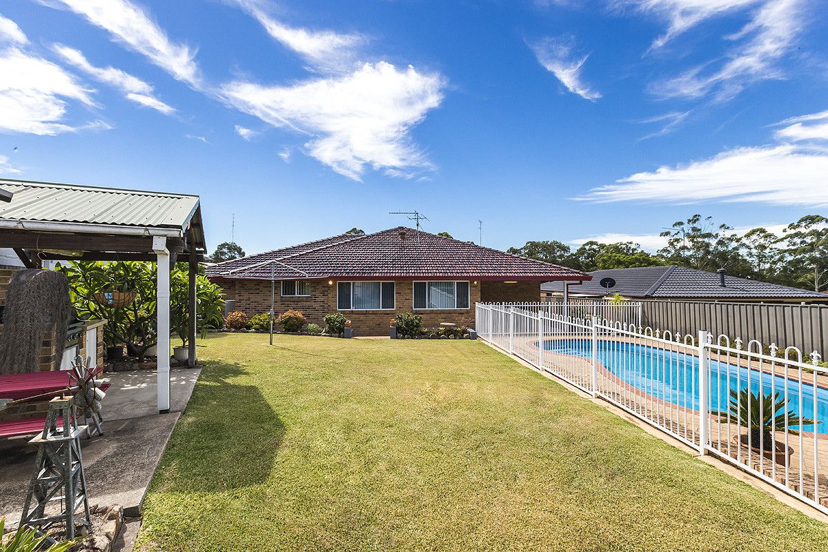 38 Yara Crescent, Maryland NSW 2287, Image 1