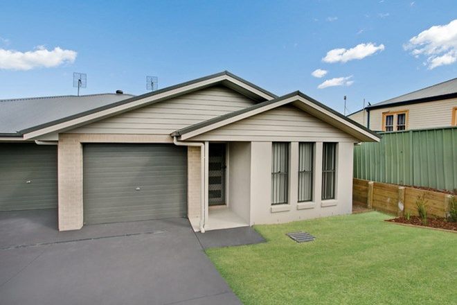 Picture of Lot 1/37 Glenroy, THORNTON NSW 2322