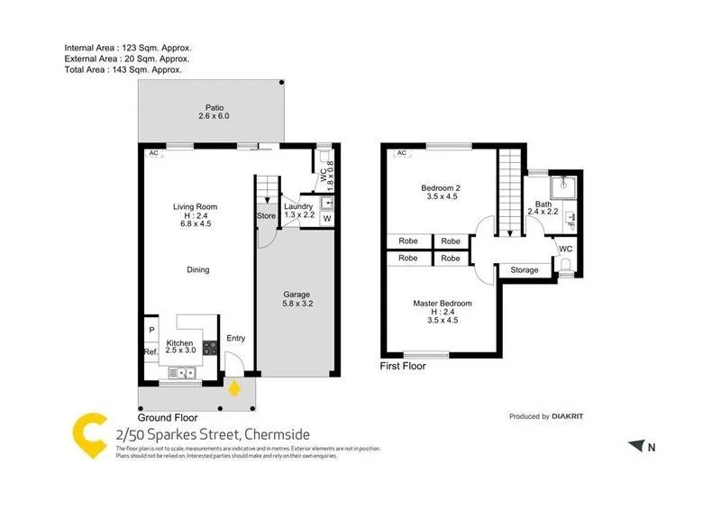 Additional image 9 of 2/50 Sparks Street, Chermside QLD 4032