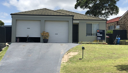 Picture of 29 Loongana Crescent, BLUE HAVEN NSW 2262
