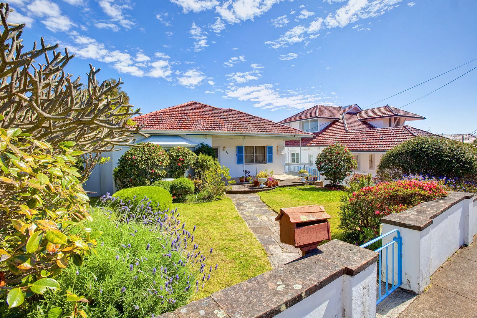 22 Village High Road, Vaucluse NSW 2030, Image 1