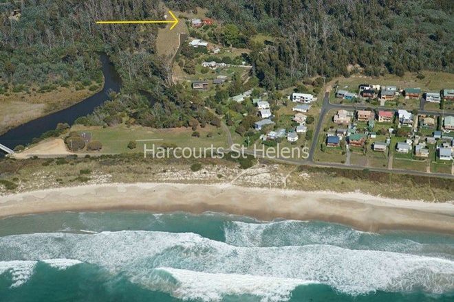 Picture of 22-24 Greenbank Drive, FOUR MILE CREEK TAS 7215
