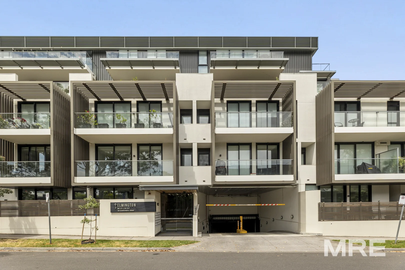 Additional image 12 of 408/96 Camberwell Road, Hawthorn East VIC 3123