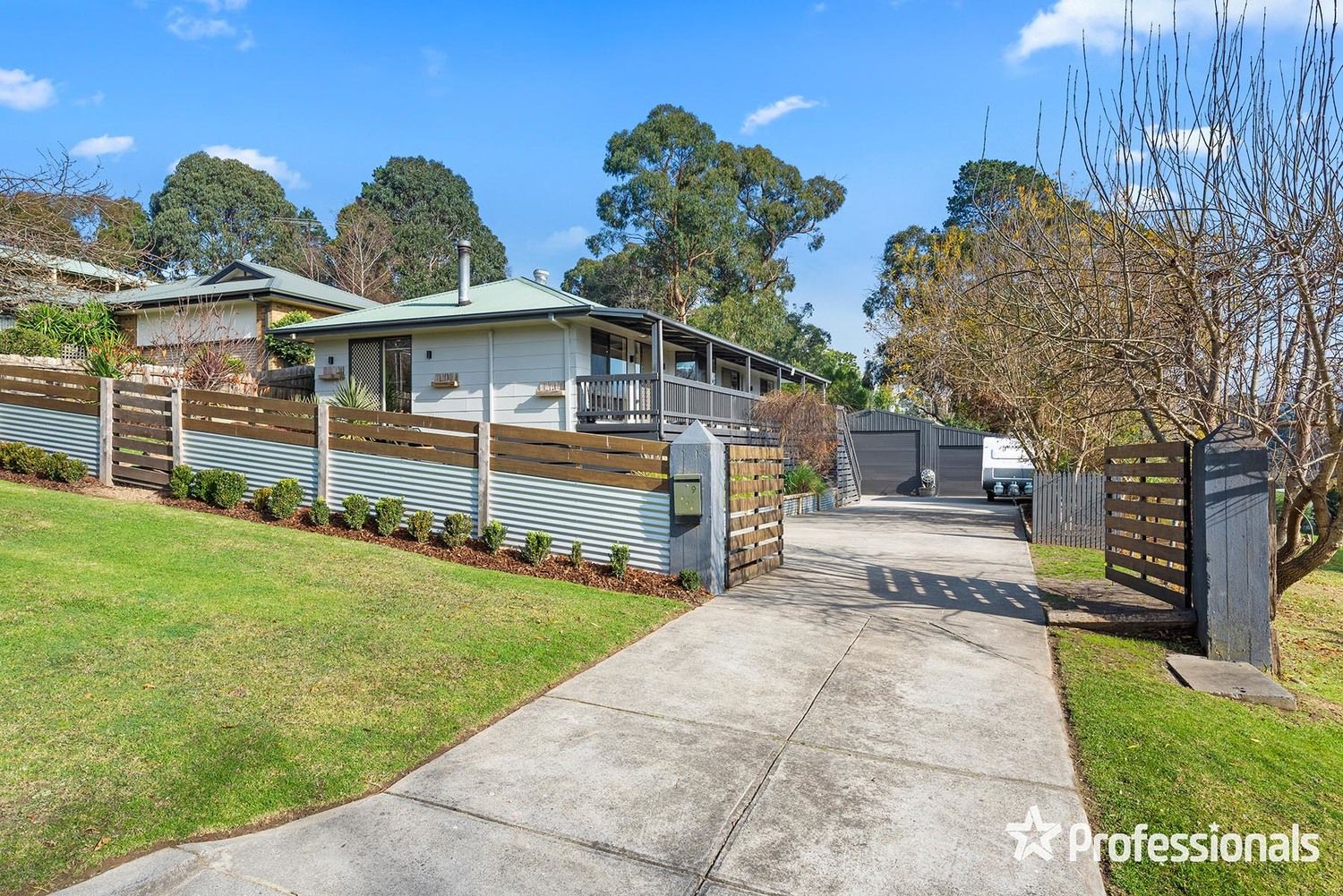 9 Goondah Lane, Healesville VIC 3777, Image 1